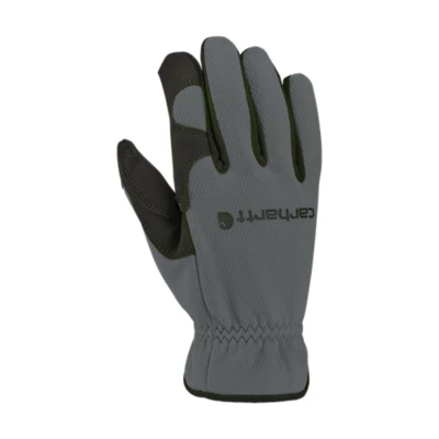 Men's Gordini Thermal Lined High Dexterity Open Cuff Work Gloves