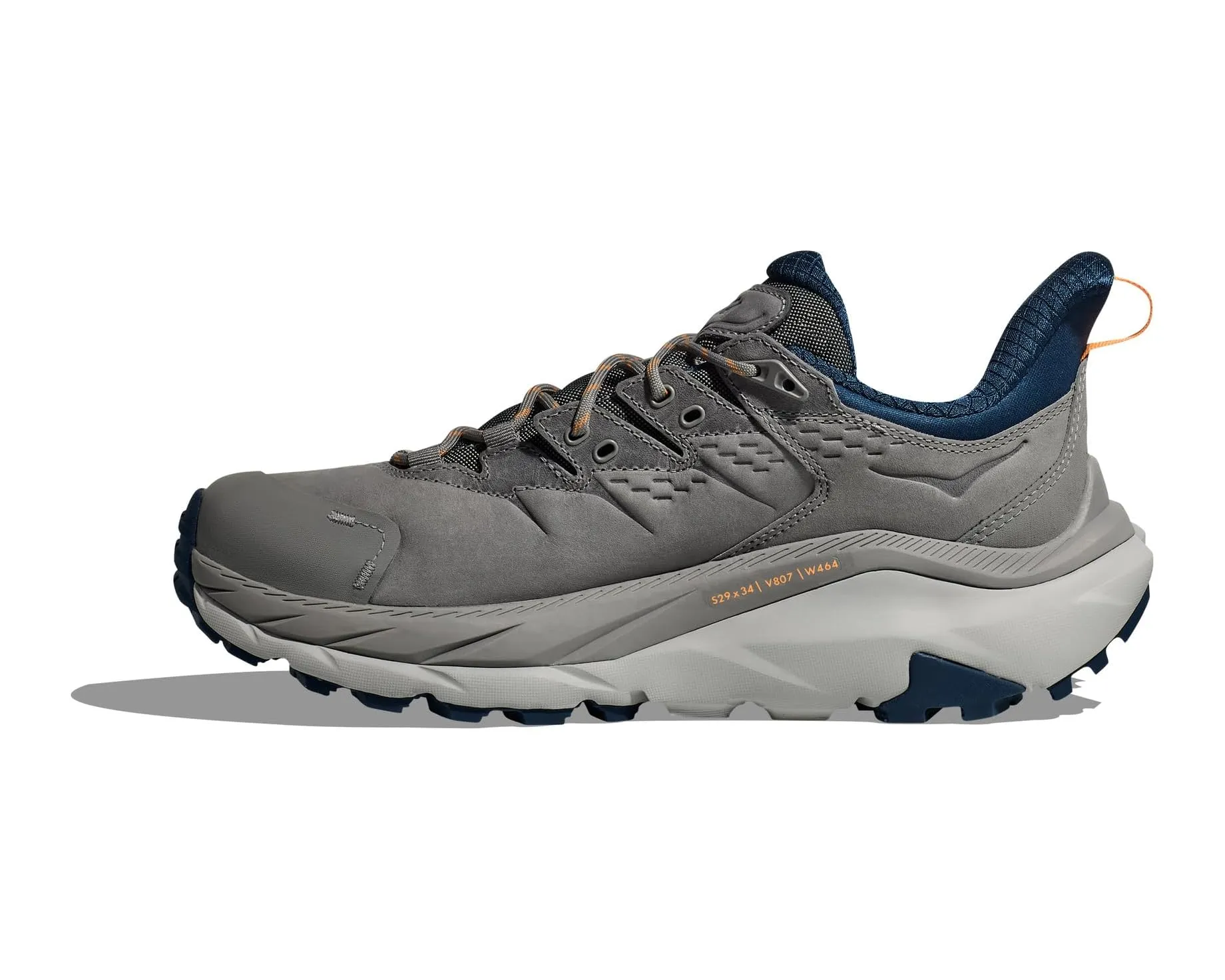 Men's Hoka Kaha 2 Low GORE-TEX