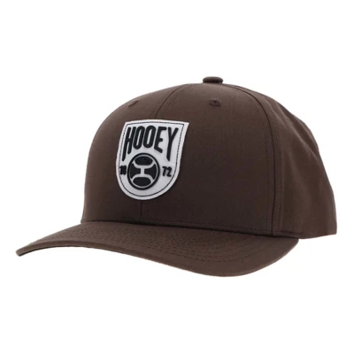 Men's Hooey Bronx Snapback Hat