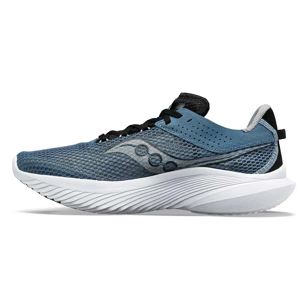 Men's Kinvara 14 Running Shoe - Murk/Black - Regular (D)
