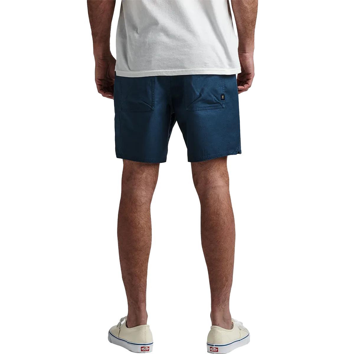 Men's Layover Traveler Short