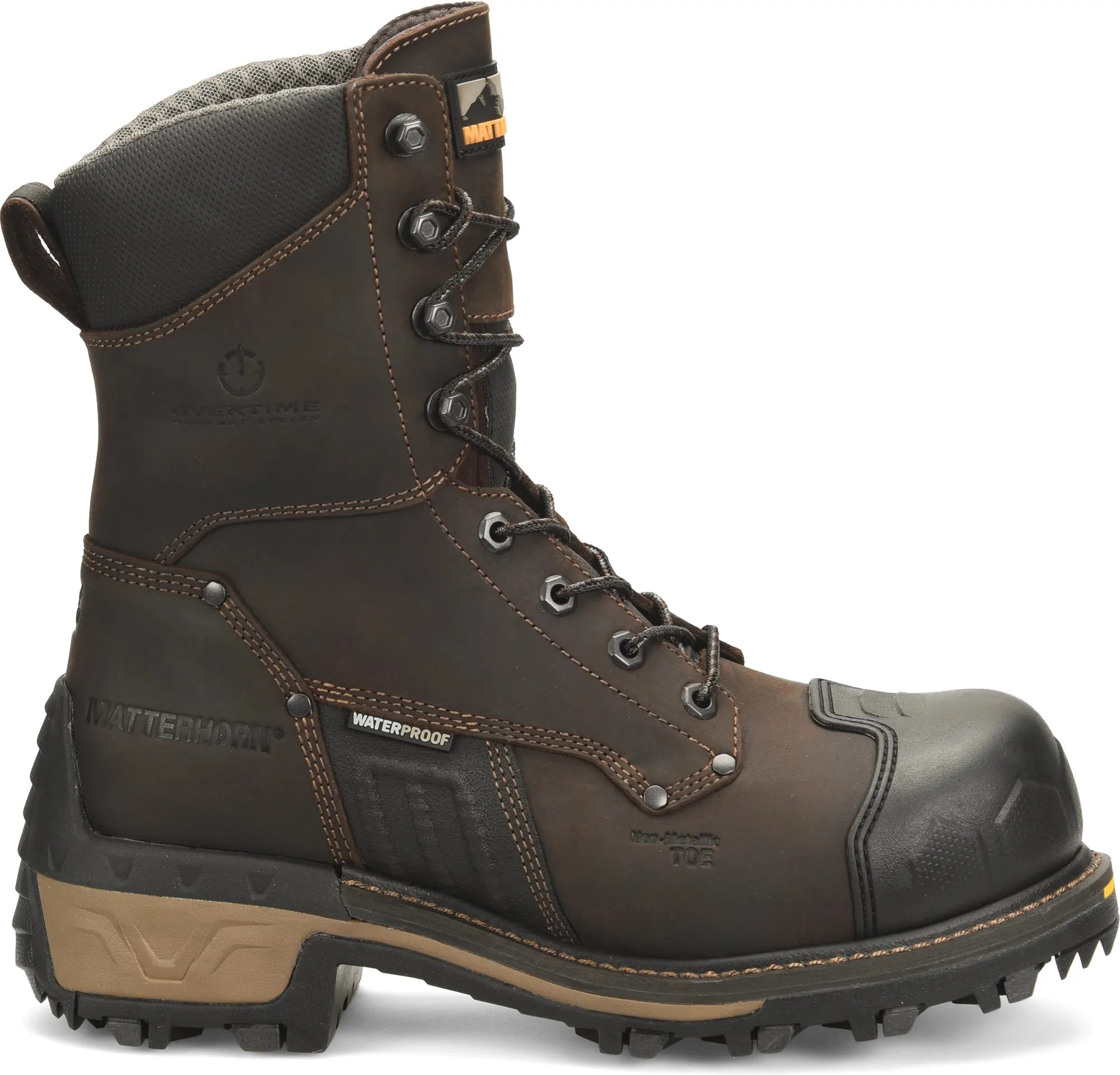 Men's Matterhorn Matterhorn Maximus 2.0 8