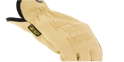 Men's Mechanix Wear DURAHIDE Cow Driver Work Gloves