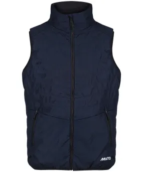 Men’s Musto Corsica Water Repellent Primaloft Vest