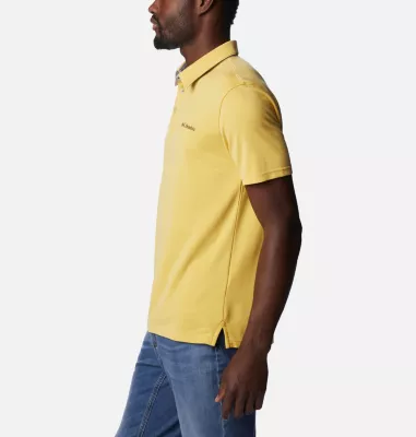 Men's Nelson Point™ Polo