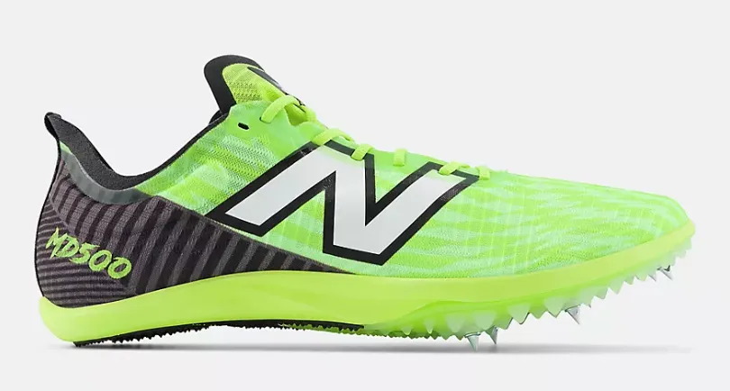 Men's New Balance Fuel Cell MD500V9