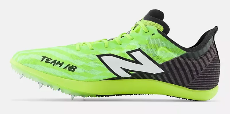 Men's New Balance Fuel Cell MD500V9