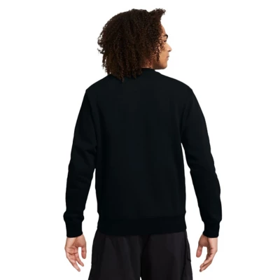 Men's Nike Club Fleece+ Crewneck Sweatshirt