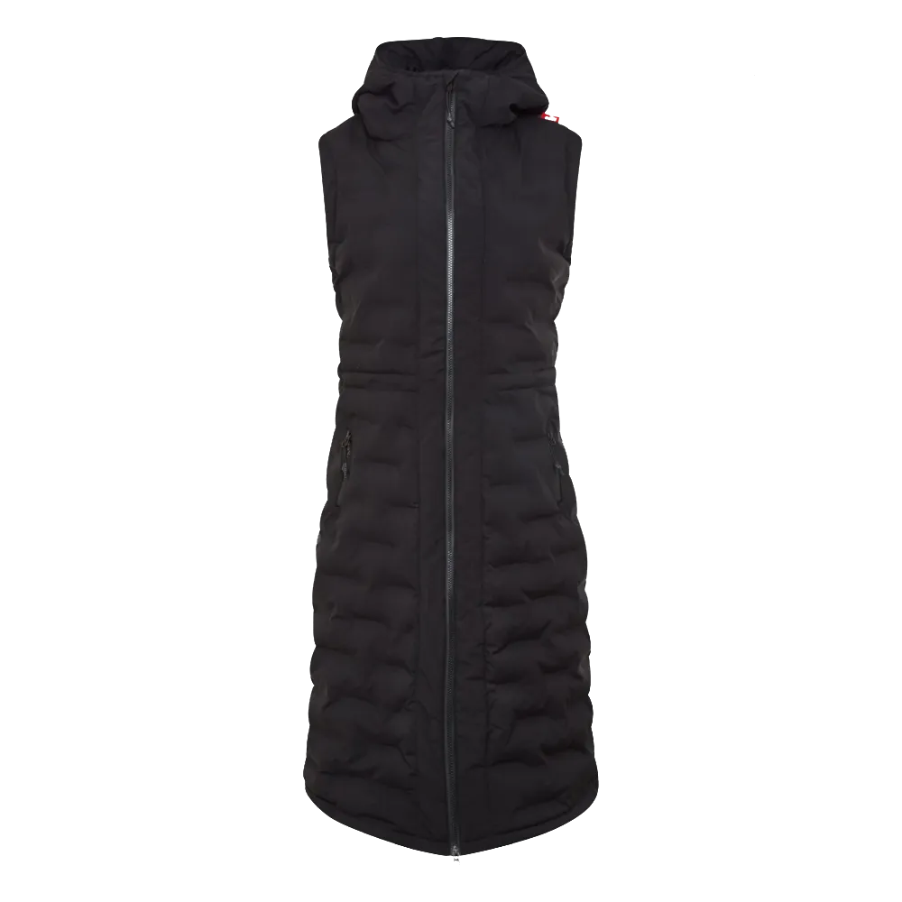 Mens Performance N+ Long Vest by eaSt