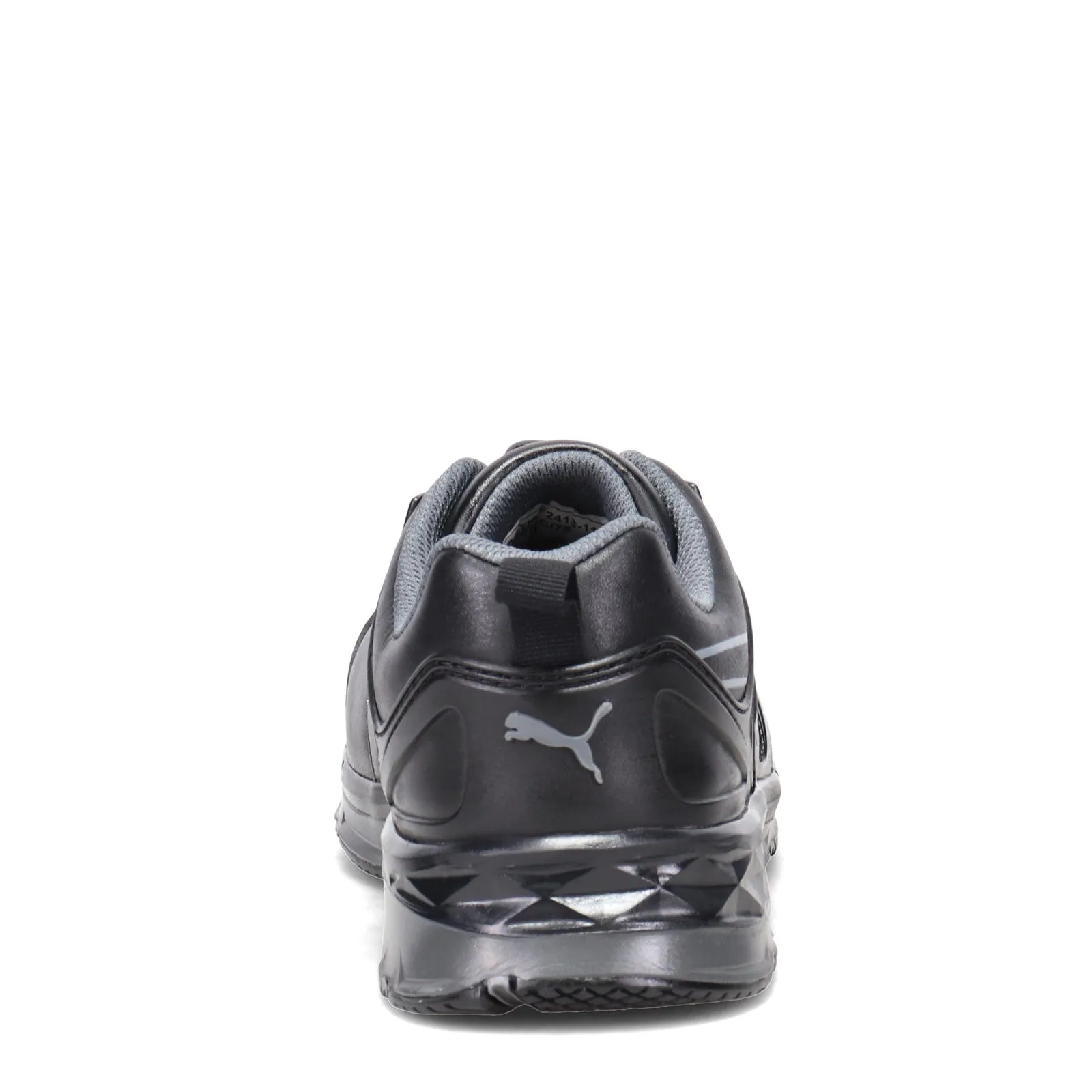 Men's Puma, Velocity 2.0 Low Work Shoe