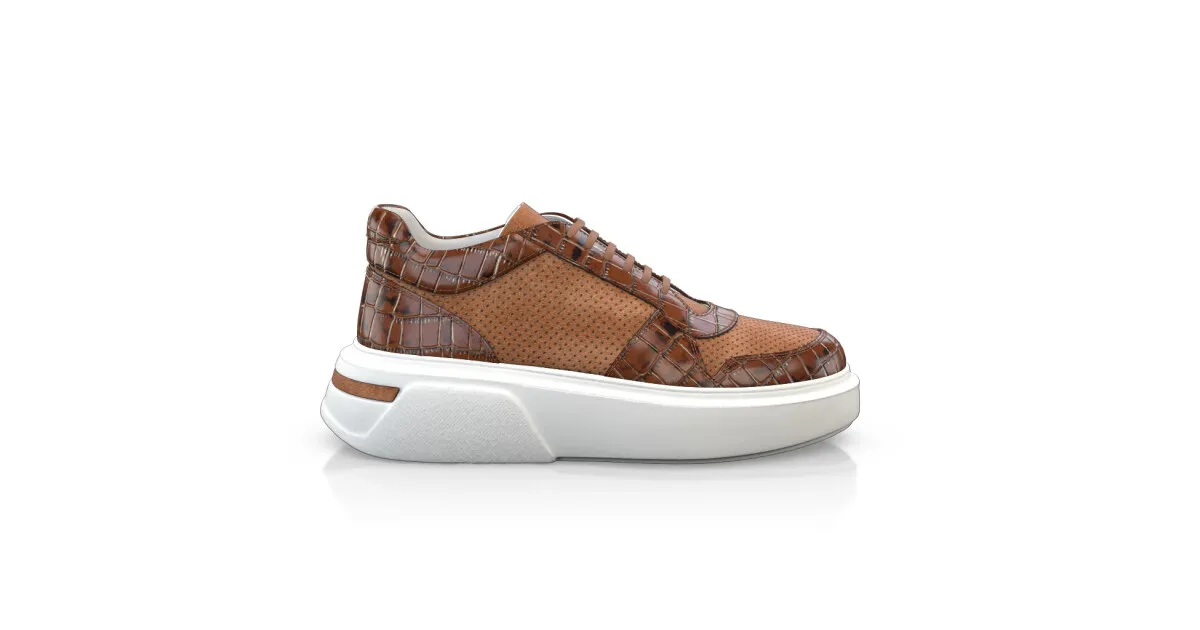 Men`s Sneakers 31875