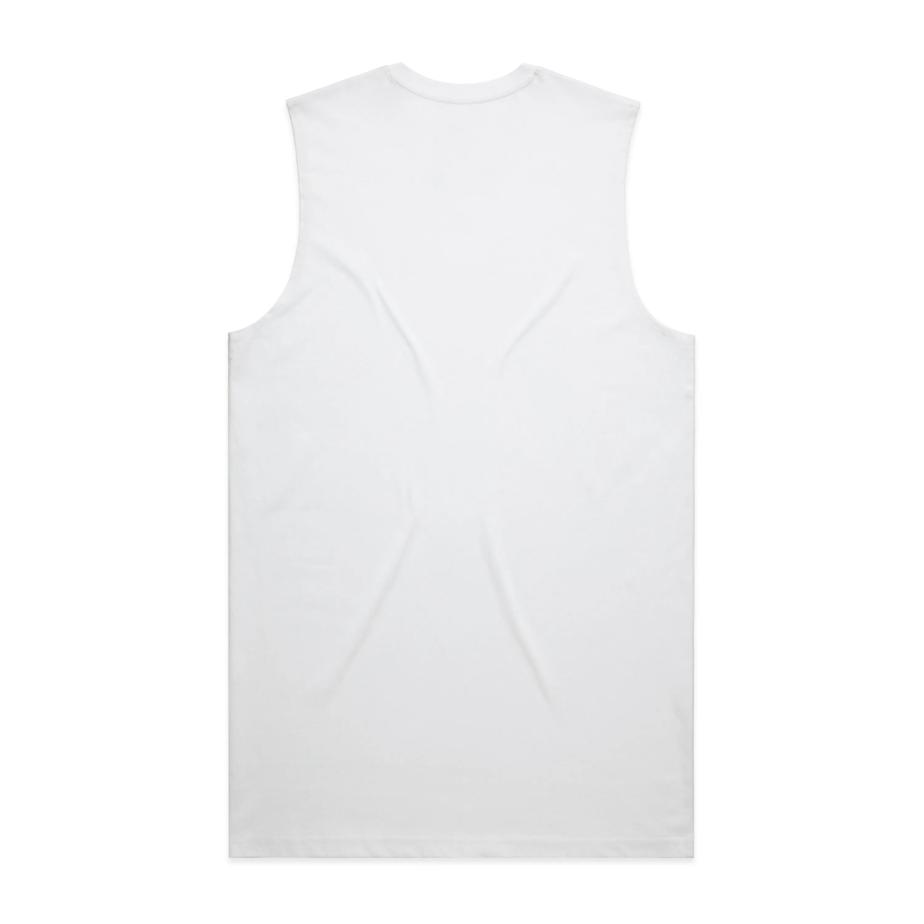 MENS STAPLE TANK - 5090