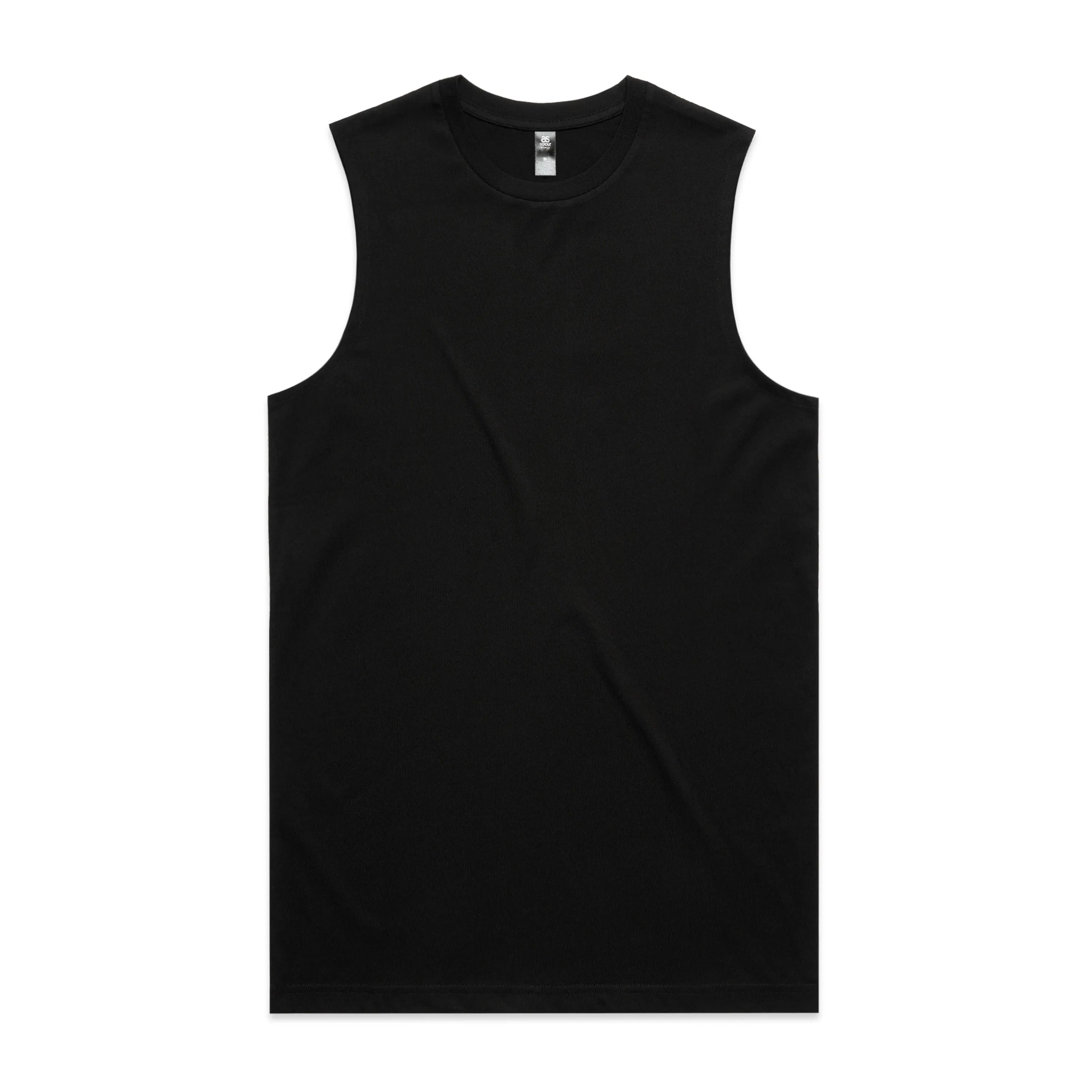 MENS STAPLE TANK - 5090