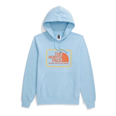Men's The North Face Outline Logo Hoodie