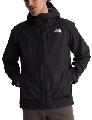 Men's The North Face Terrain Vista 3L Pro Softshell Jacket