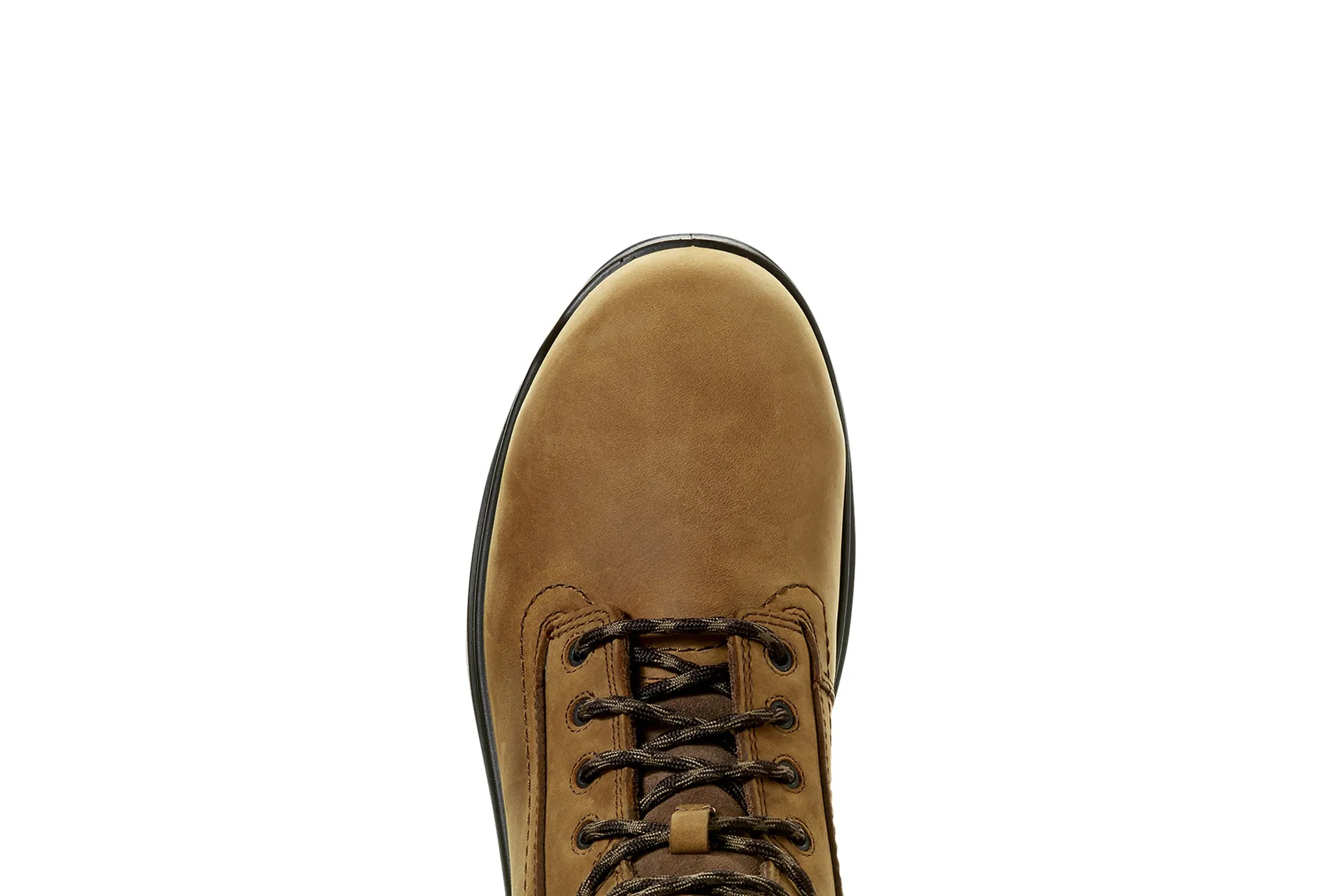 Men's Turbo 6 Waterproof Work Boot