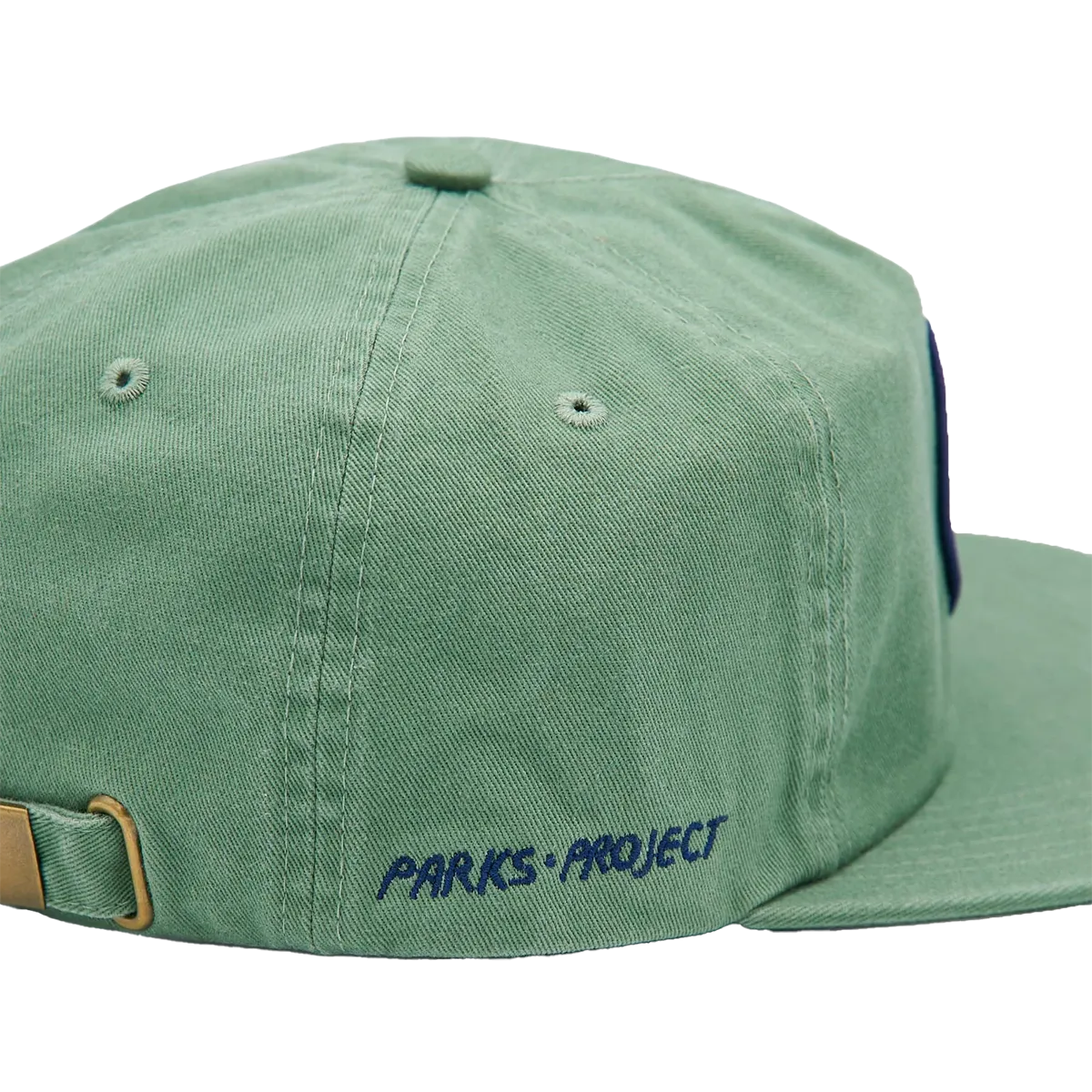 Men's Vintage Tree Patch Hat