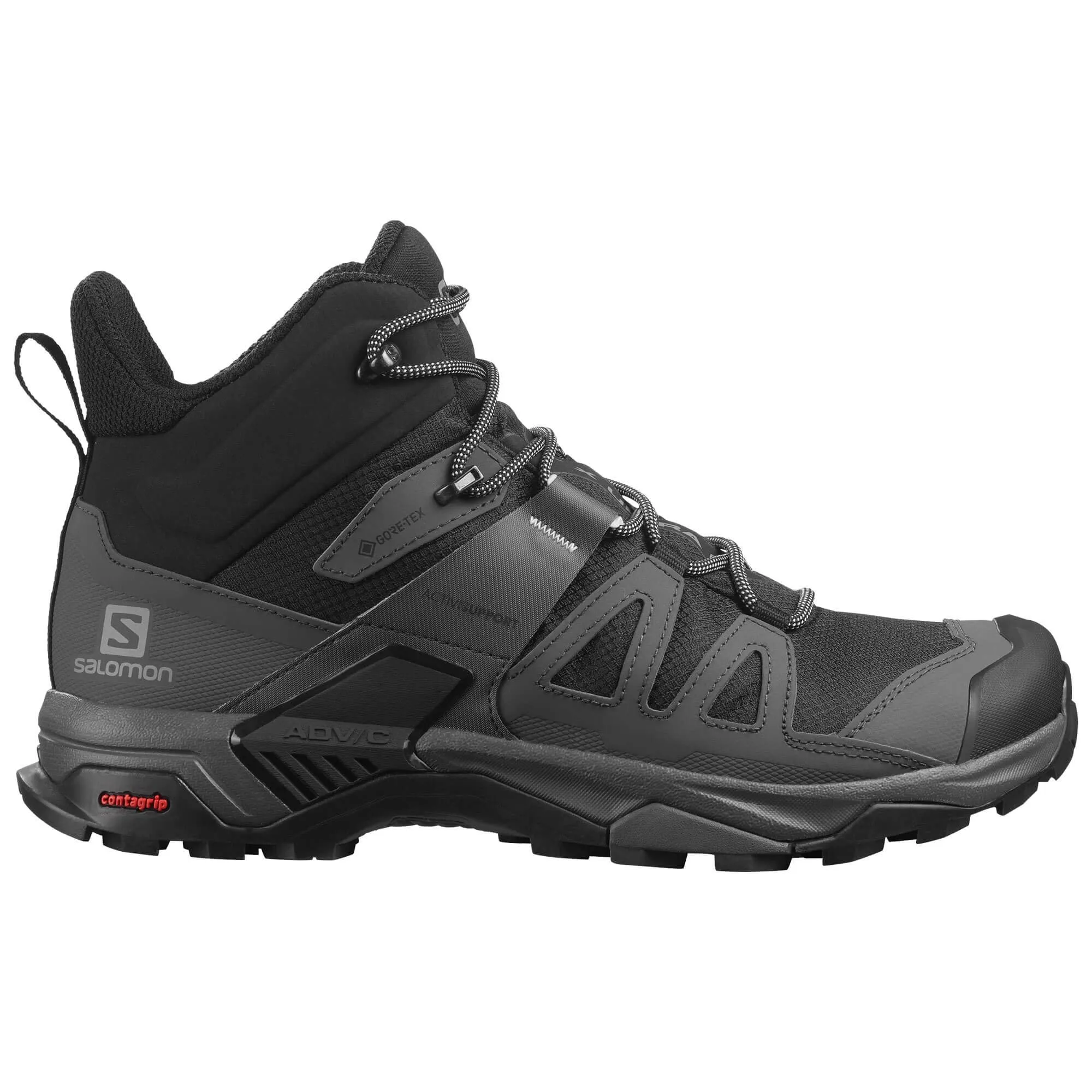 Mens X Ultra 4 Mid GTX Walking Boot