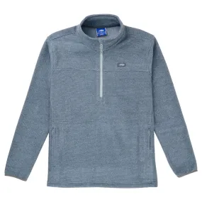 Men's Aftco Sentinel 1/4 Zip Fleece Pullover