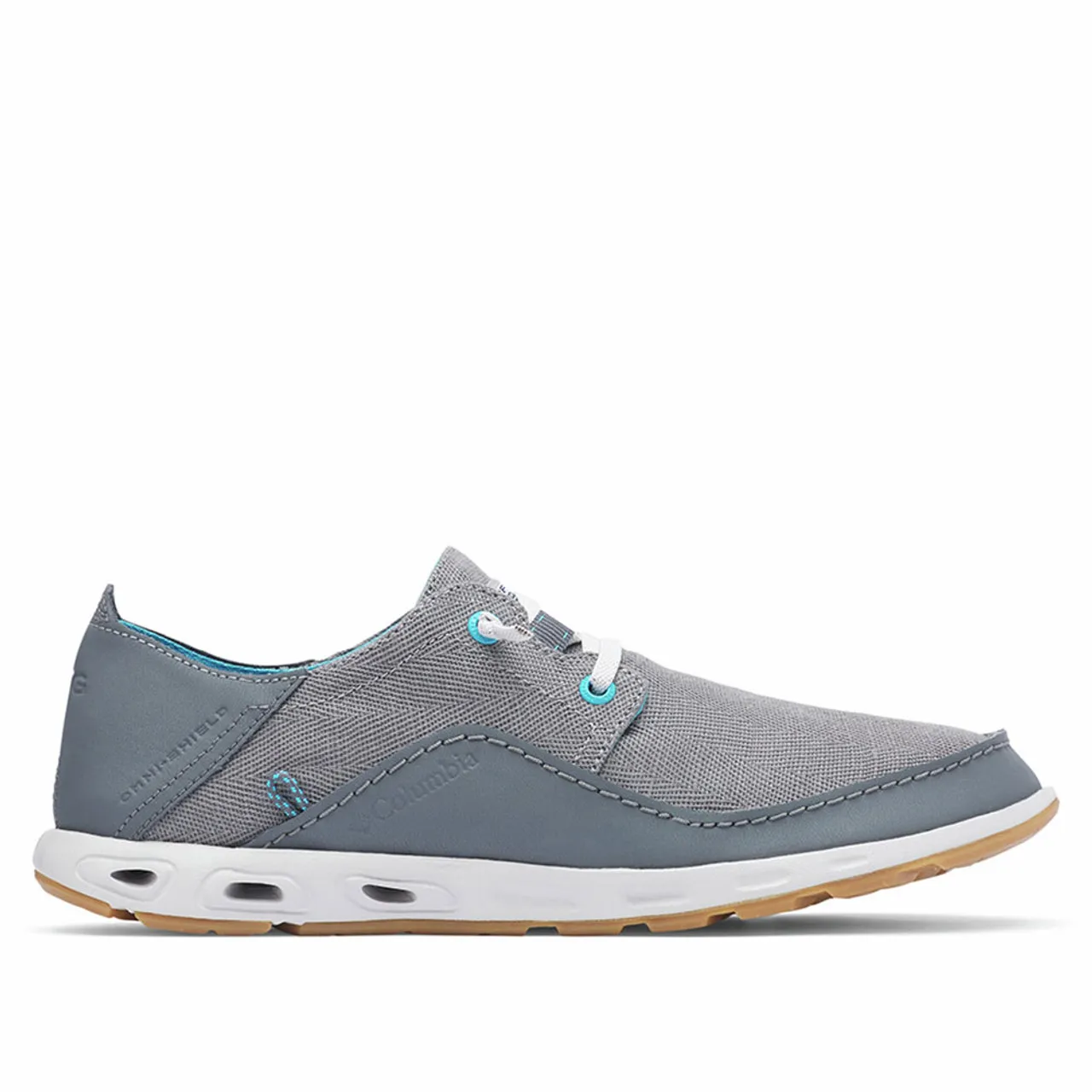Men's Columbia Bahama Vent Loco Relax III Boat Shoe