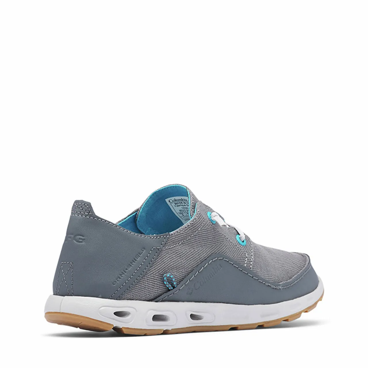 Men's Columbia Bahama Vent Loco Relax III Boat Shoe