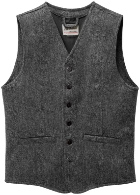 Men's Hauler Vest 1905, Grayish orange | Manufactum