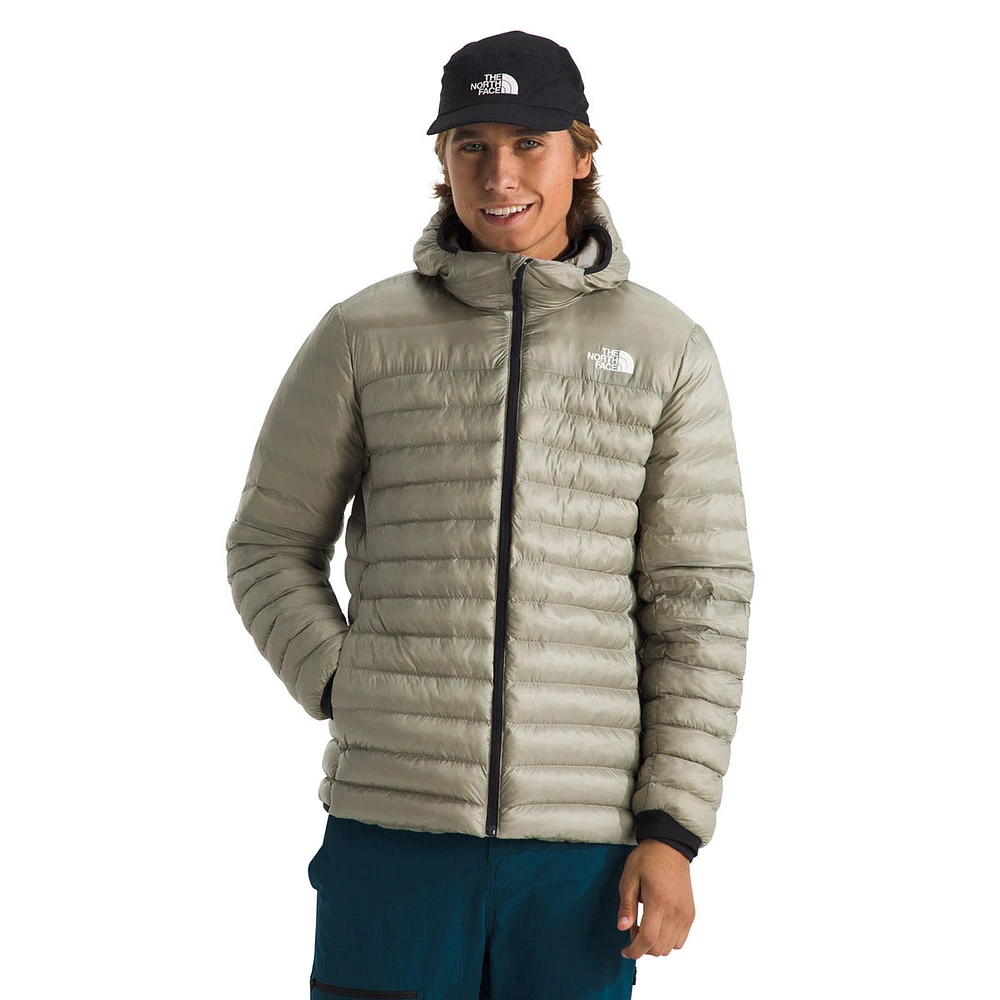 Men's Terra Peak Hoodie