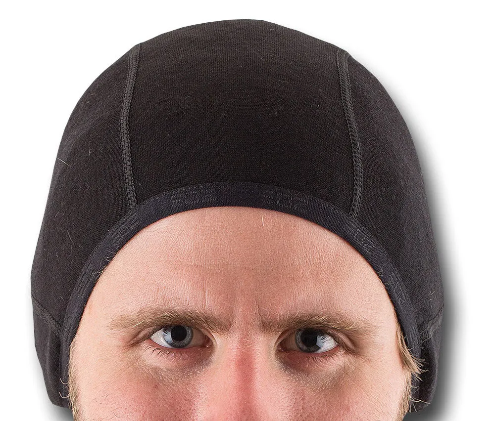 MERINO HELMET LINER