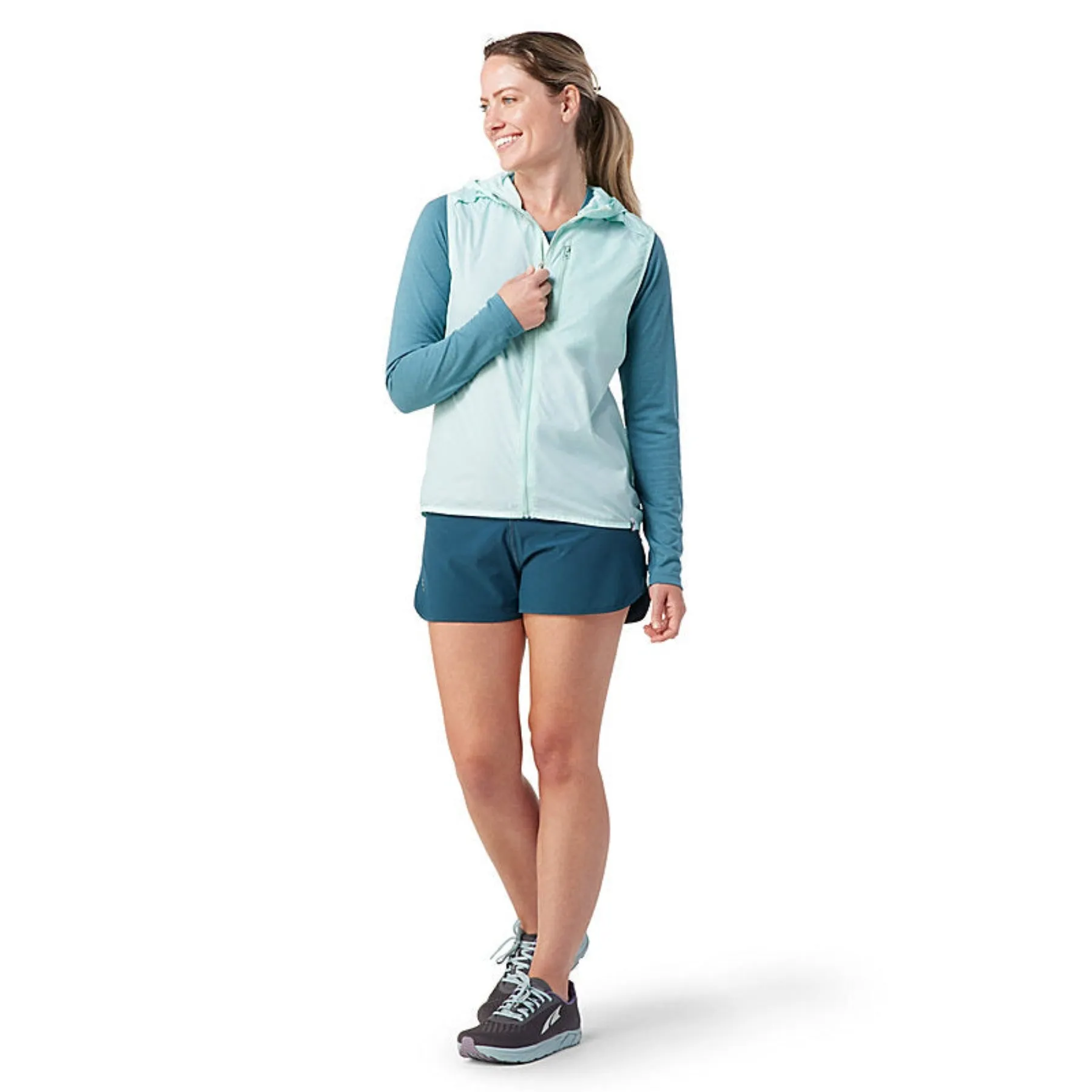 Merino Sport Ultralite Vest
