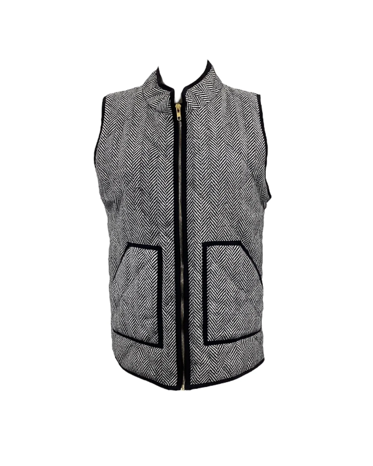 Merokeety Women's Vest Multi M