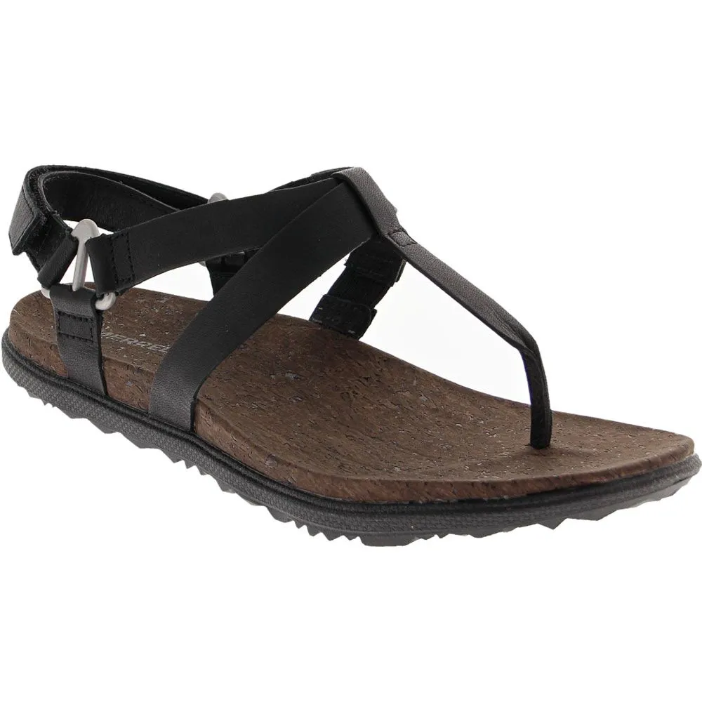 Merrell Around Town Chey T Sandals - Womens