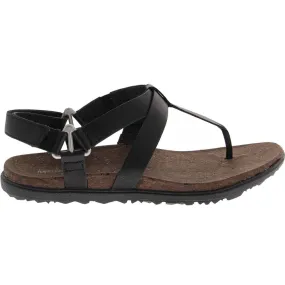 Merrell Around Town Chey T Sandals - Womens