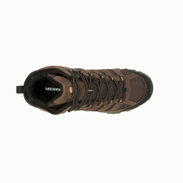 Merrell Men's Moab 3 Apex Mid Waterproof Boot
