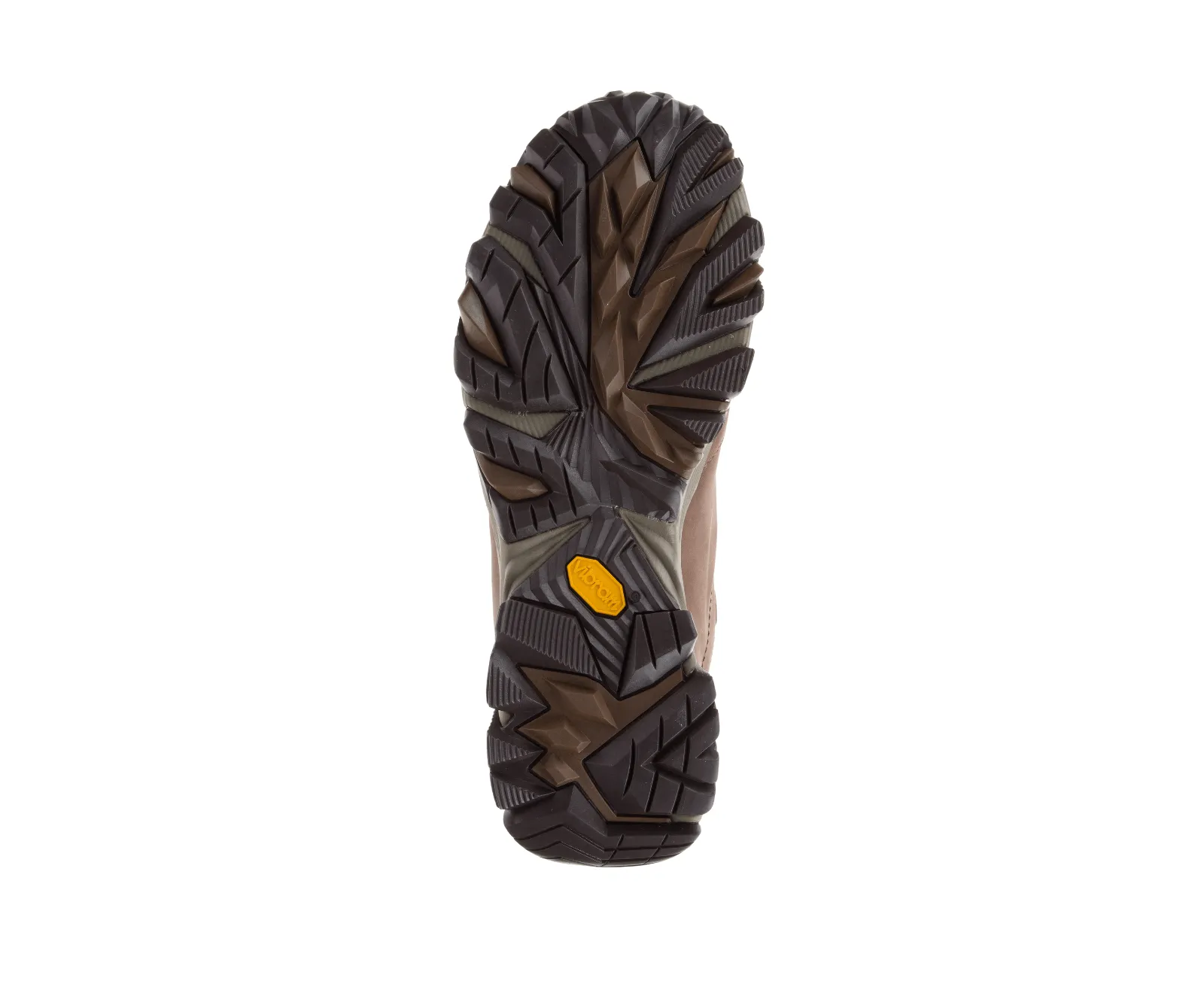 Merrell Men's Moab Adventure Mid Waterproof Boot