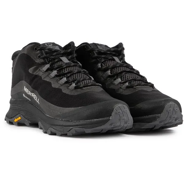 Merrell Moab Speed Mid Sneakers