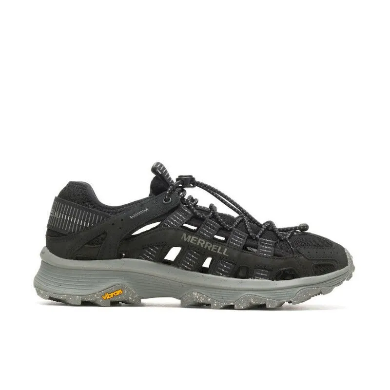 Merrell Speed Fusion Stretch - Walking sandals - Men's | Hardloop