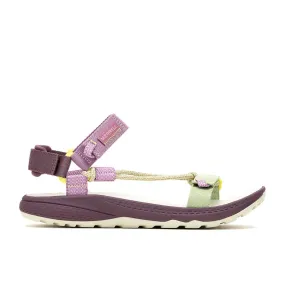 Merrell Women's Bravada 2 Strap | Sandals | George Fisher