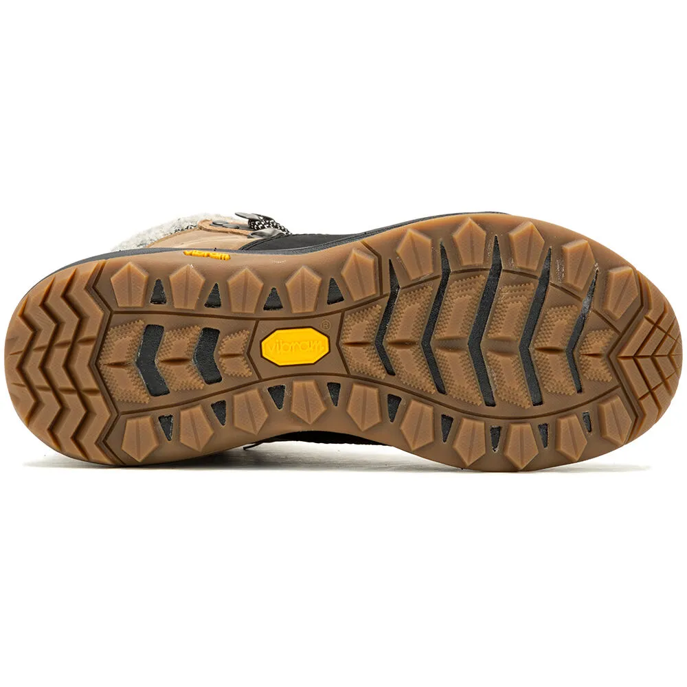 Merrell Women's Siren 4 Thermal Mid Zip Waterproof Boot