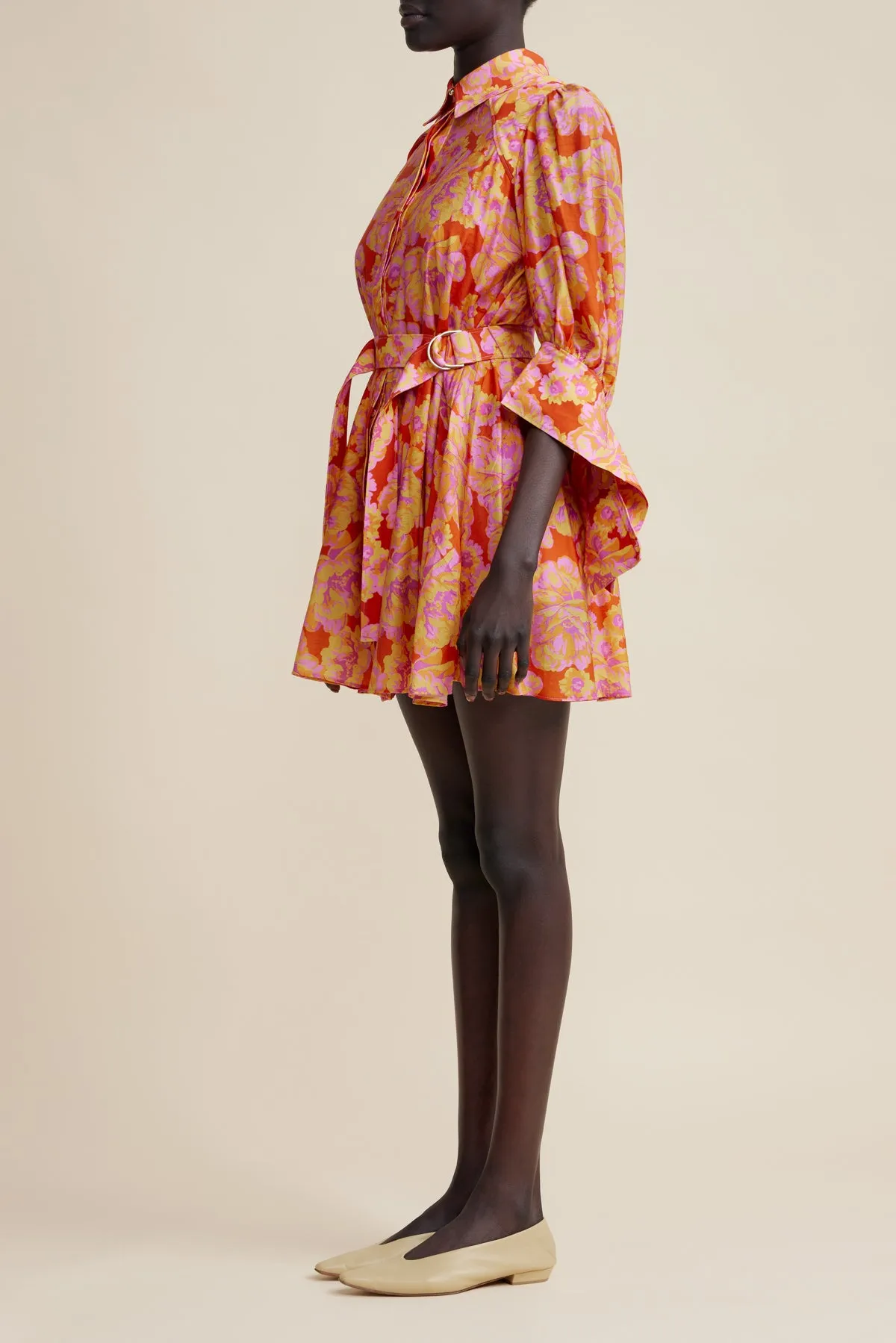   MERRYLANDS DRESS  