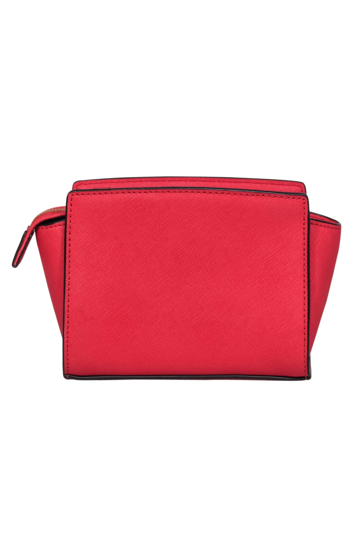 Michael Kors - Red Mini Crossbody