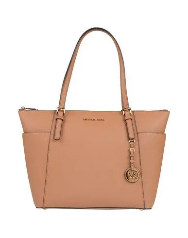 Michael Michael Kors Women Shoulder bag Camel -- --