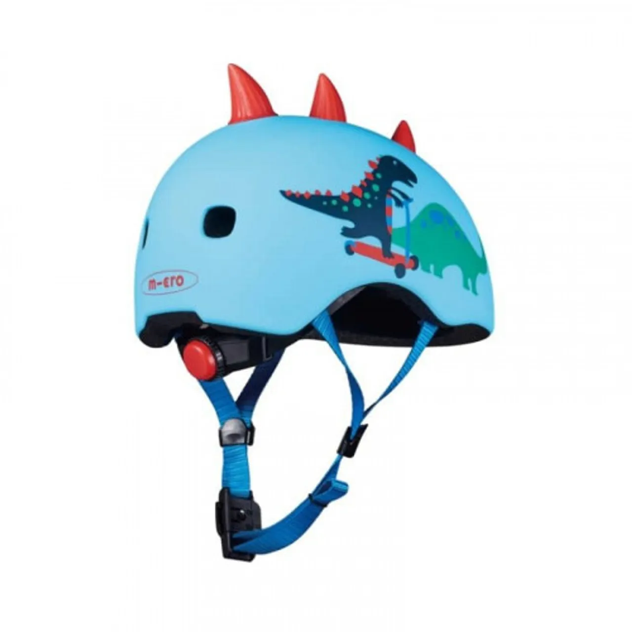 Micro Helmet V2 Scootersaurus