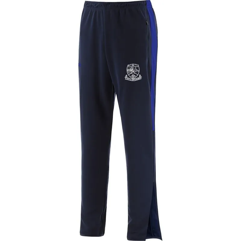 Milford GAA Kids' Aspire Skinny Tracksuit Bottoms