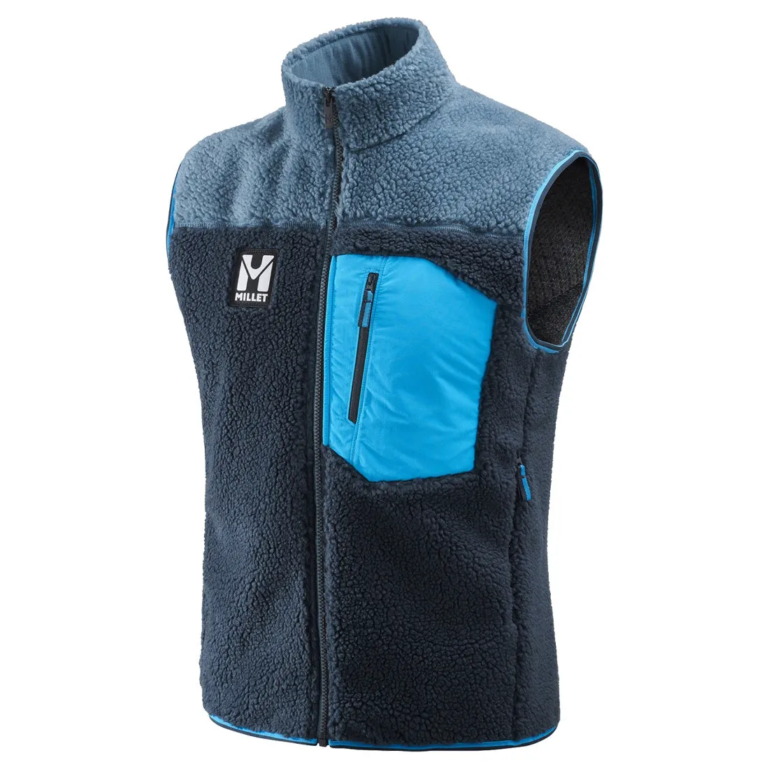 Millet 8 Seven Windsheep Vest - Men's