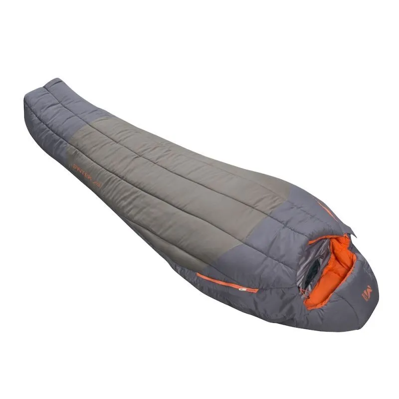 Millet Syntek 0° Reg - Sleeping bag Men's