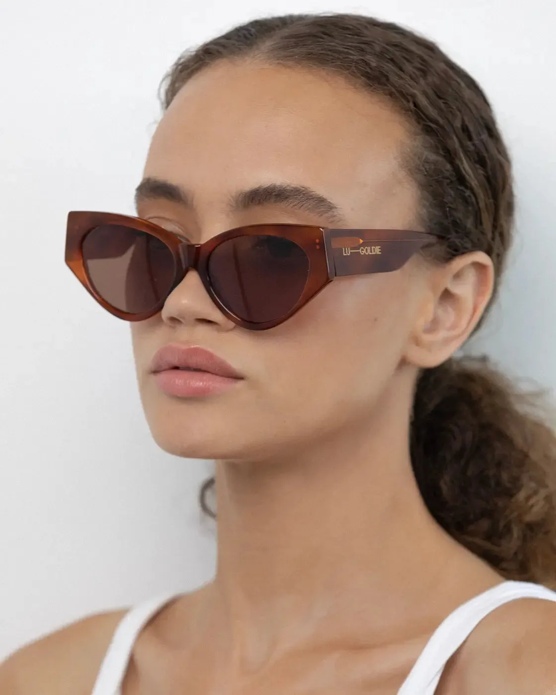 Milou Sunglasses