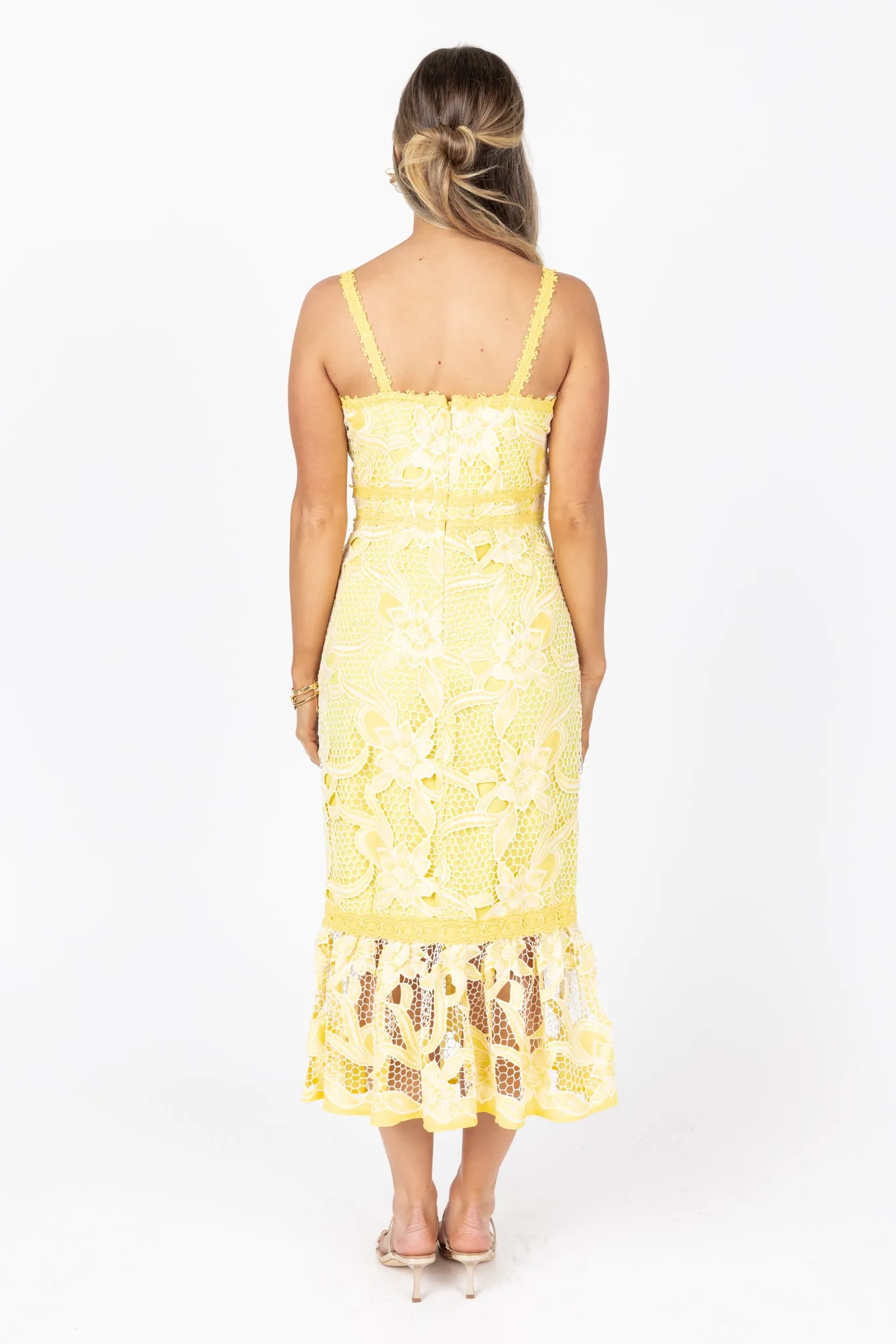 Mindy Dress