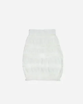 Mini Bubble Skirt