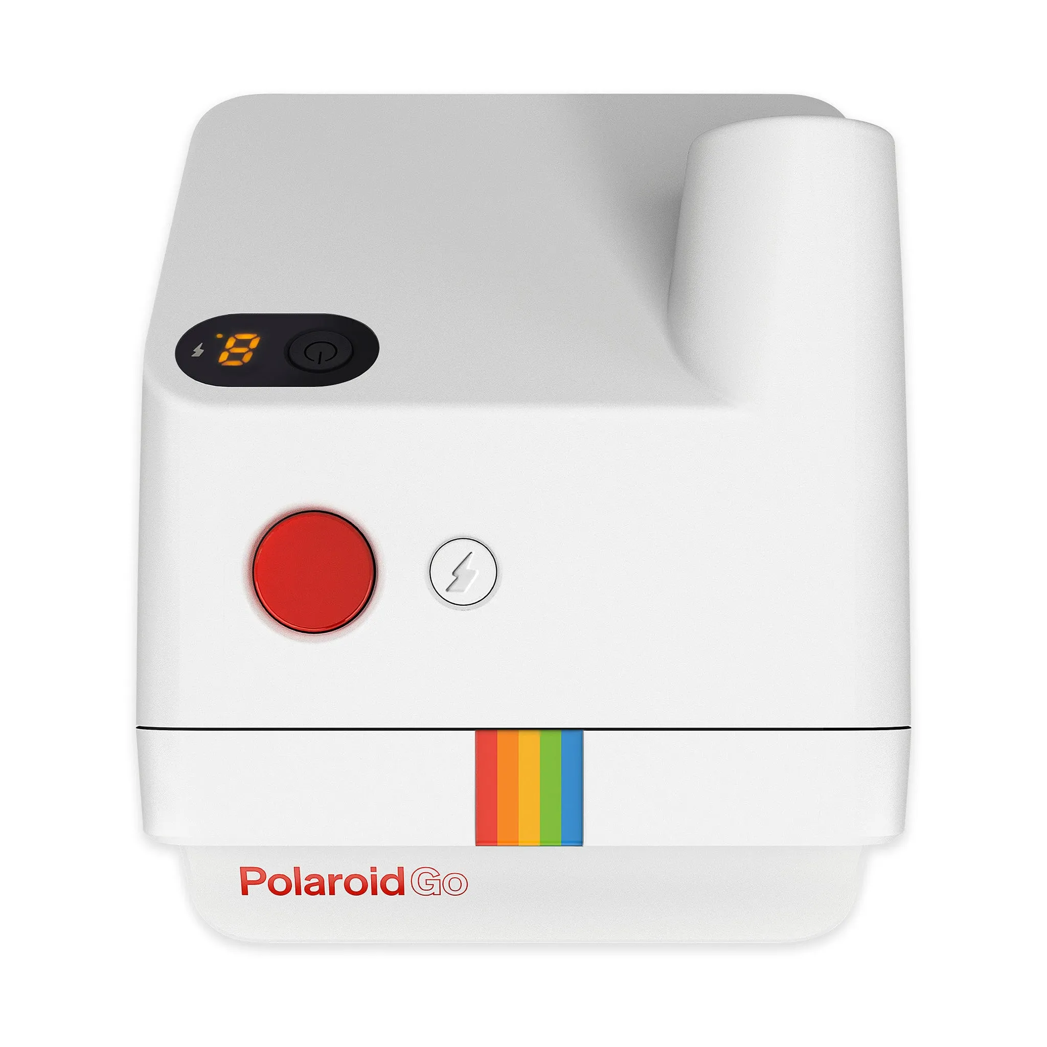 Mini Polaroid Go Camera & Accessories - Camera