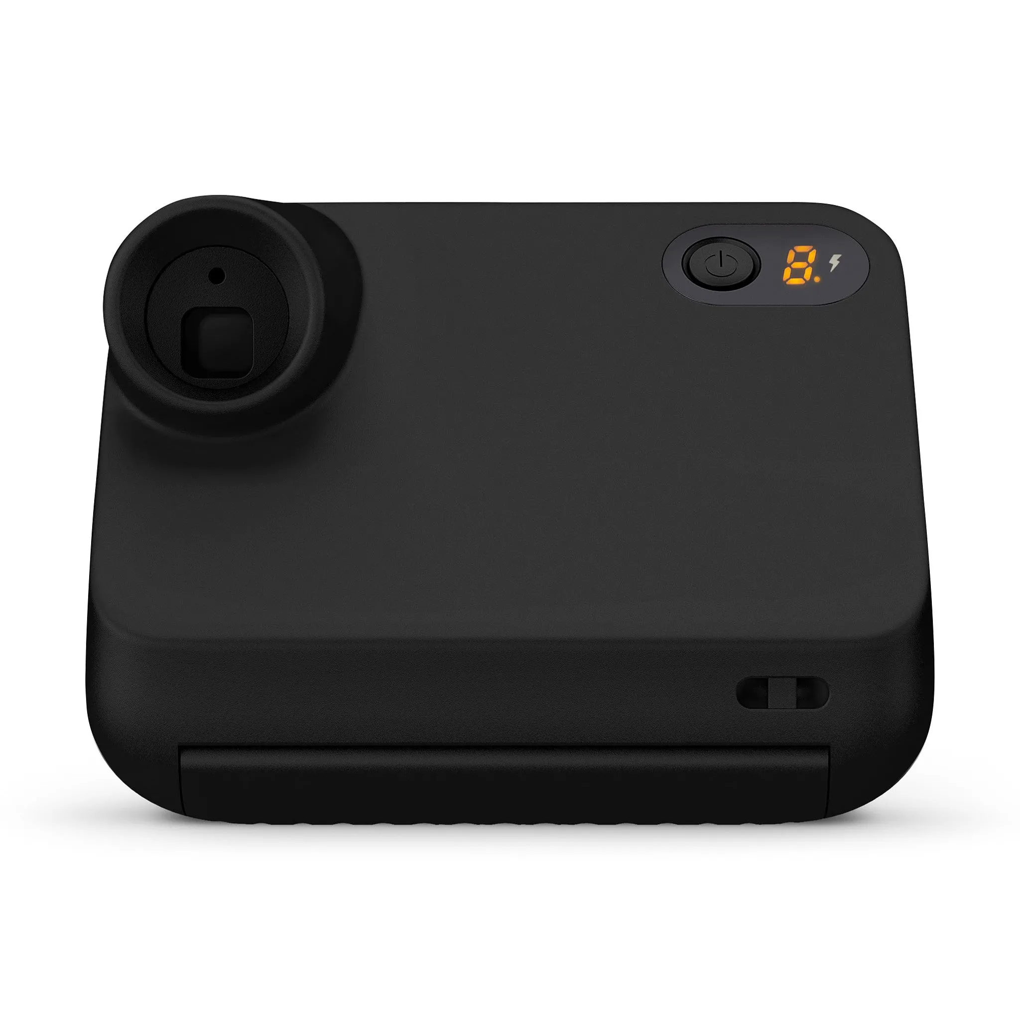 Mini Polaroid Go Camera & Accessories - Camera